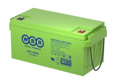 WBR WBR HRL 12650 W , , , 